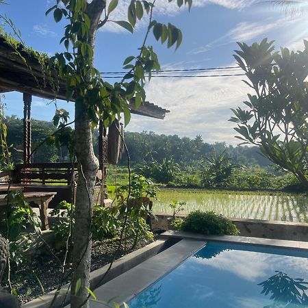 Villa Nextdoor Nature Yogyakarta 班图尔 外观 照片