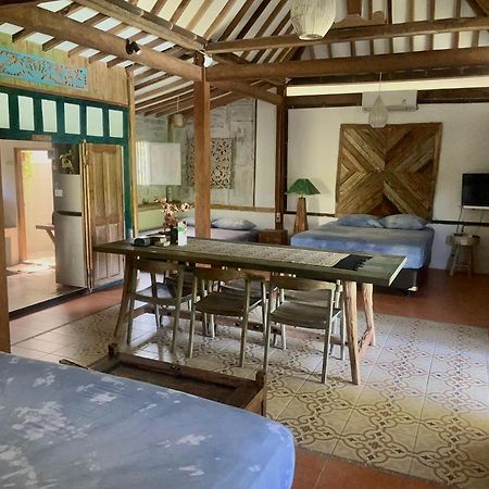 Villa Nextdoor Nature Yogyakarta 班图尔 外观 照片