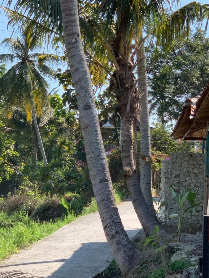 Villa Nextdoor Nature Yogyakarta 班图尔 外观 照片