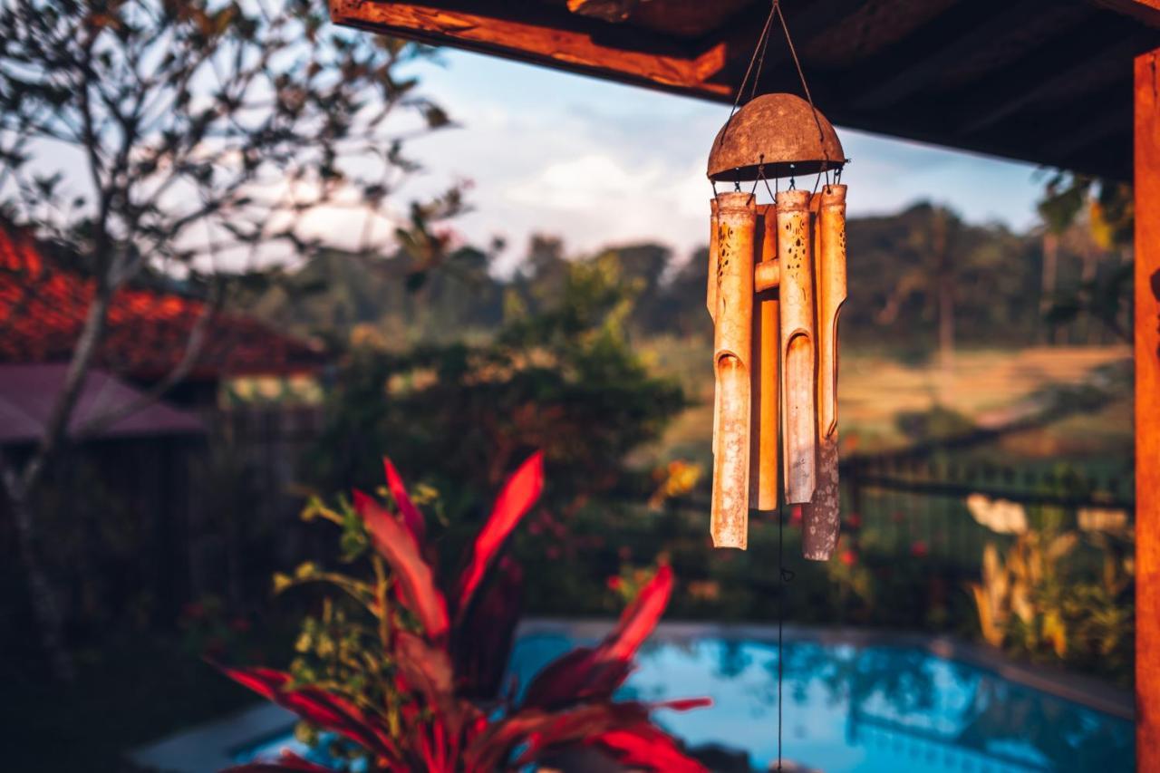 Villa Nextdoor Nature Yogyakarta 班图尔 外观 照片