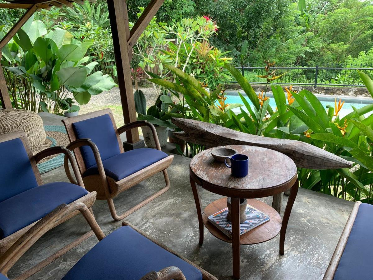 Villa Nextdoor Nature Yogyakarta 班图尔 外观 照片