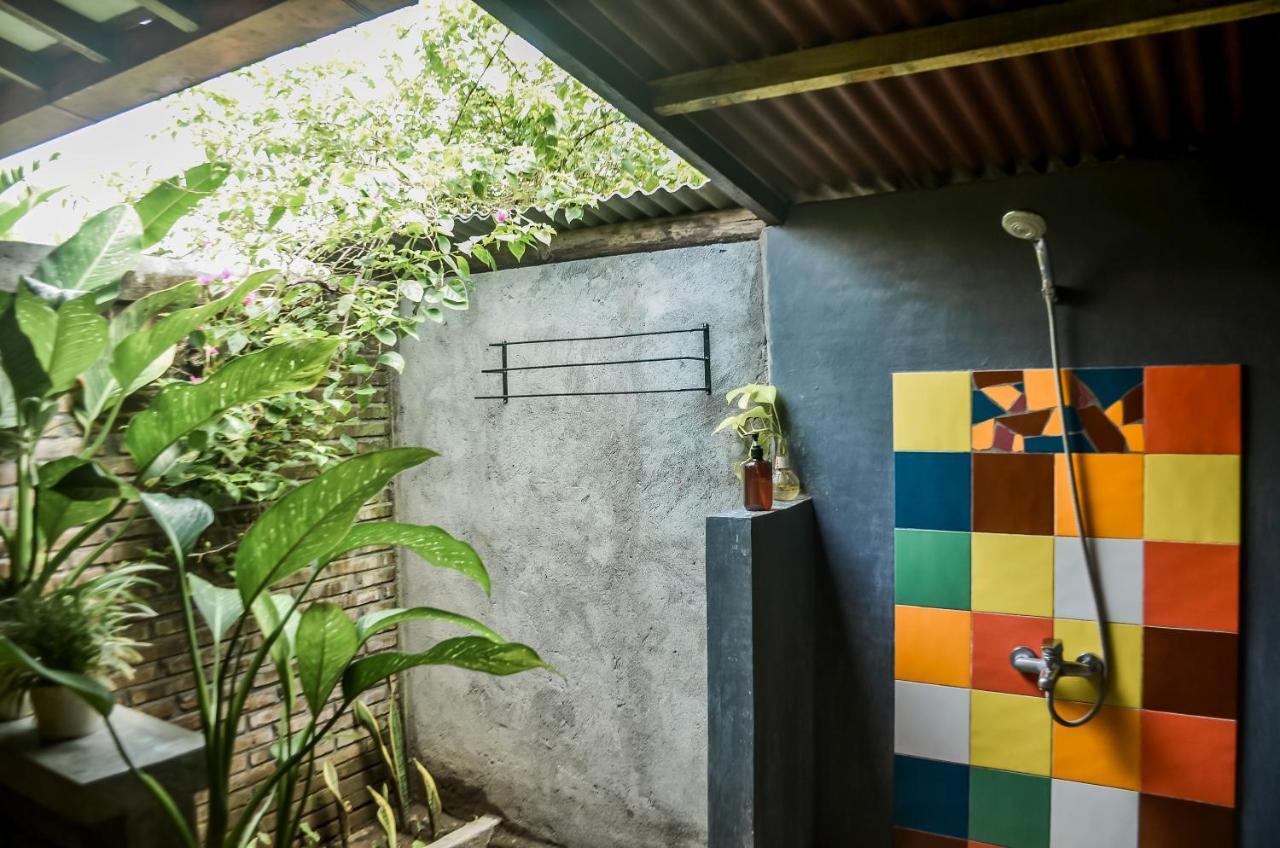 Villa Nextdoor Nature Yogyakarta 班图尔 外观 照片