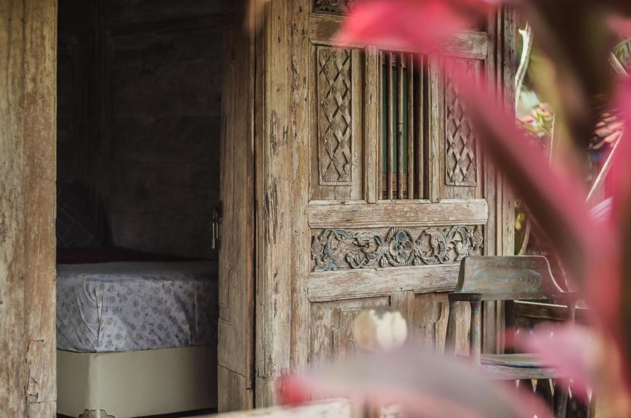 Villa Nextdoor Nature Yogyakarta 班图尔 外观 照片
