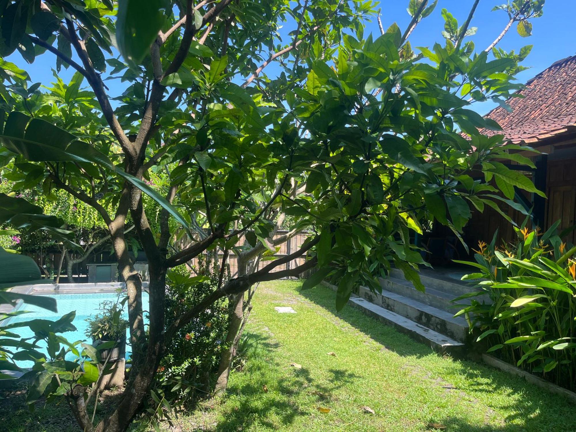 Villa Nextdoor Nature Yogyakarta 班图尔 外观 照片